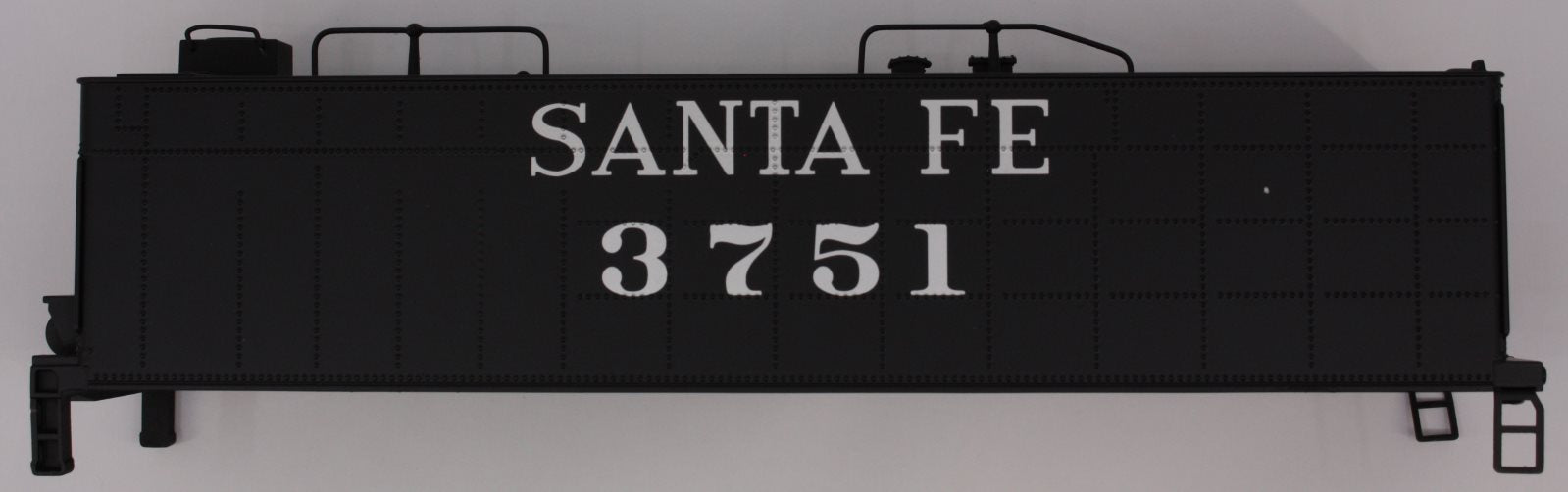 Lionel 38055-T07 #3751 AT&SF Northern Tender Shell