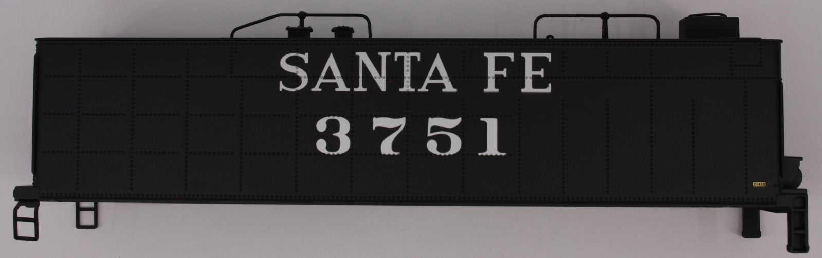 Lionel 38055-T07 #3751 AT&SF Northern Tender Shell