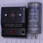 American Flyer XA10961 S Gauge Black Air Chime Whistle Control Base w/ Generator