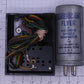 American Flyer XA10961 S Gauge Black Air Chime Whistle Control Base w/ Generator