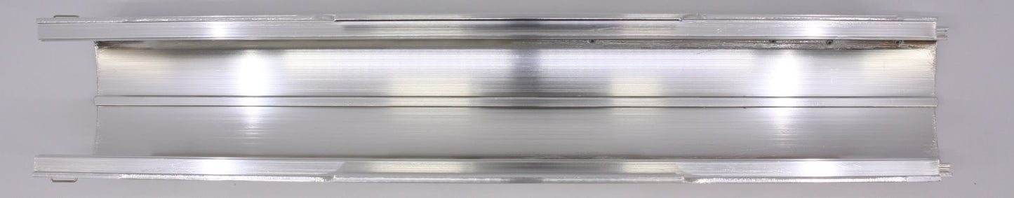 Lionel 21596-2 K-Line 15" Aluminum Diner Seymour Shell