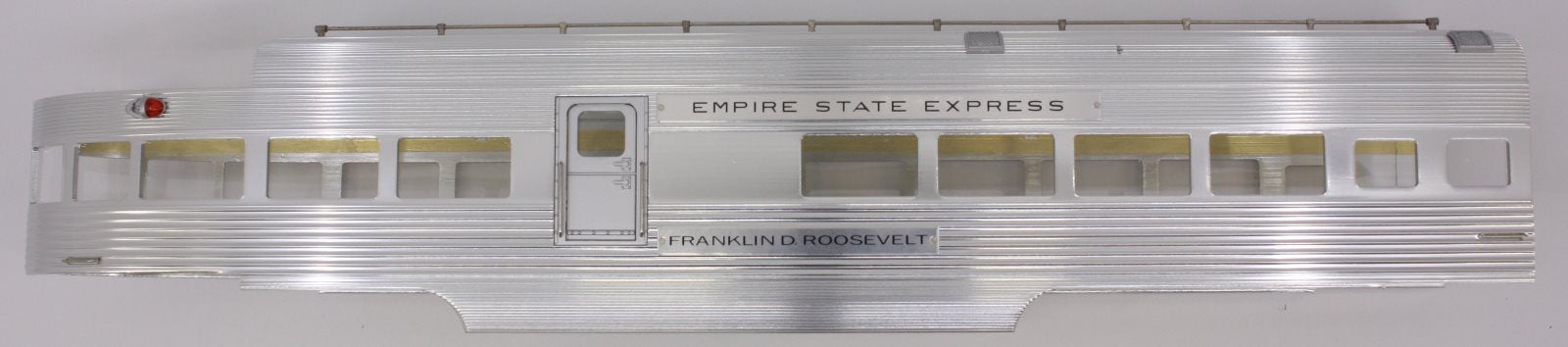 Lionel 21595-2 K-Line 15