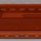Lionel 21331-2 #201 Chicago South Shore and South Bend Railroad Shell