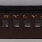 Lionel 21328-2 #612 Pennsylvania Railroad Interurban Shell
