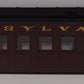 Lionel 21328-2 #612 Pennsylvania Railroad Interurban Shell