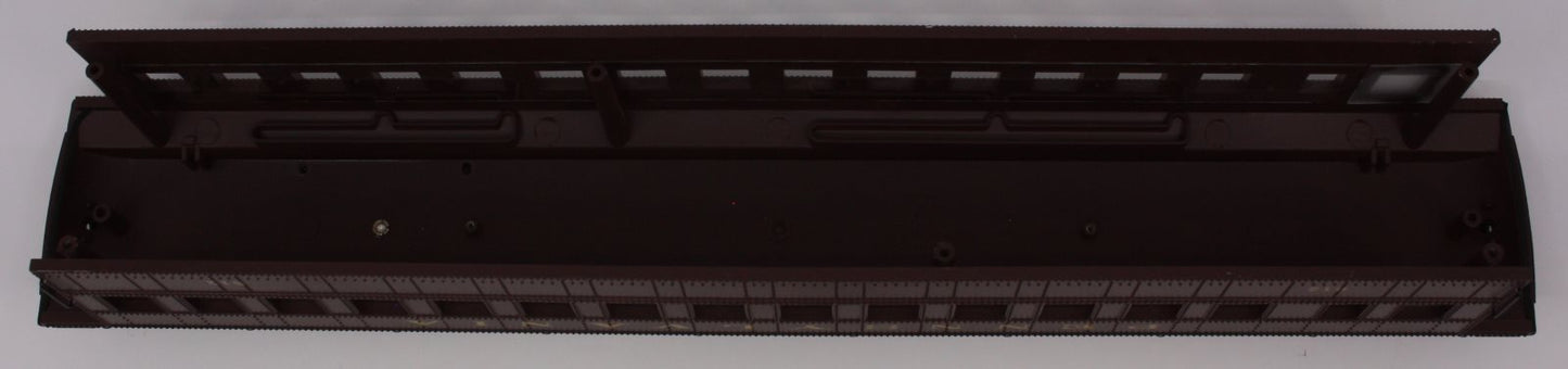 Lionel 21328-2 #612 Pennsylvania Railroad Interurban Shell