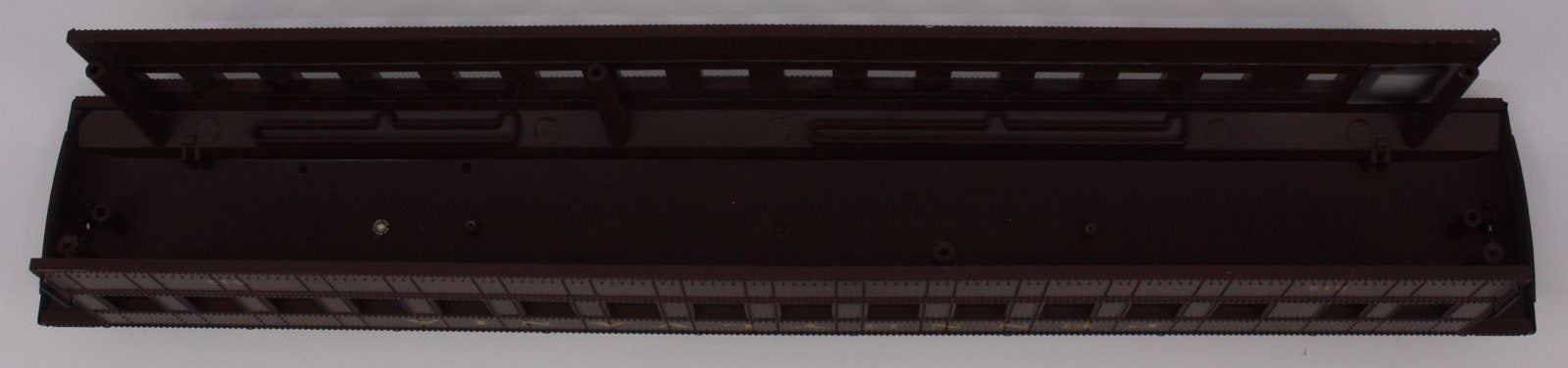 Lionel 21328-2 #612 Pennsylvania Railroad Interurban Shell