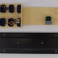 Lionel 21206-13 Streamliner Combine Interior with Frame
