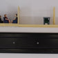 Lionel 21206-13 Streamliner Combine Interior with Frame