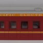 Lionel 21264-2 #1117 Pacific Electric Interurban Shell