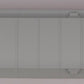 Lionel 21264-2 #1117 Pacific Electric Interurban Shell