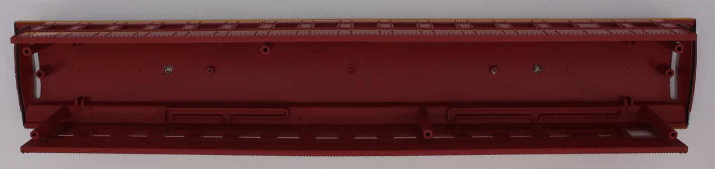 Lionel 21264-2 #1117 Pacific Electric Interurban Shell