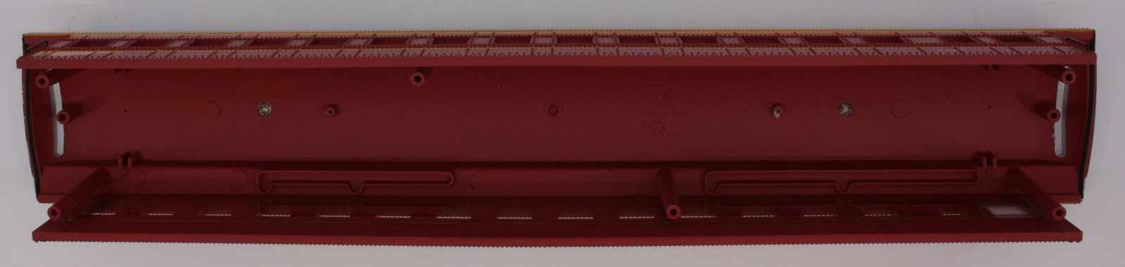 Lionel 21264-2 #1117 Pacific Electric Interurban Shell