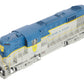 MTH 20-20211-1 Delaware & Hudson Alco RS-11 Diesel Engine #5000 w/PS3