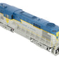 MTH 20-20211-1 Delaware & Hudson Alco RS-11 Diesel Engine #5000 w/PS3