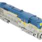 MTH 20-20211-1 Delaware & Hudson Alco RS-11 Diesel Engine #5000 w/PS3