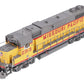 MTH 20-20488-1 Missouri Pacific GP38-2 Diesel Engine w/ P-S 3.0 #2313