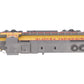 MTH 20-20488-1 Missouri Pacific GP38-2 Diesel Engine w/ P-S 3.0 #2313
