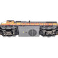 MTH 20-20488-1 Missouri Pacific GP38-2 Diesel Engine w/ P-S 3.0 #2313