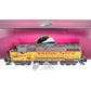 MTH 20-20488-1 Missouri Pacific GP38-2 Diesel Engine w/ P-S 3.0 #2313