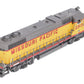 MTH 20-20488-1 Missouri Pacific GP38-2 Diesel Engine w/ P-S 3.0 #2313