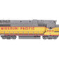 MTH 20-20488-1 Missouri Pacific GP38-2 Diesel Engine w/ P-S 3.0 #2313