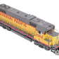 MTH 20-20488-1 Missouri Pacific GP38-2 Diesel Engine w/ P-S 3.0 #2313