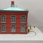 MTH 30-9102 O Gauge Operating Firehouse VG/Box