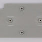 Lionel 39070-5 Freedom Train Heavyweight Baggage Car Interior