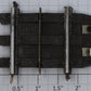 Lionel 43-25 Super O Gauge Power Track Section