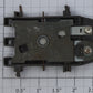 Lionel 43-25 Super O Gauge Power Track Section