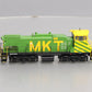 Athearn G66084 HO Missouri Kansas Texas MP15-AC Diesel Locomotive #59