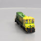 Athearn G66084 HO Missouri Kansas Texas MP15-AC Diesel Locomotive #59