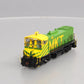 Athearn G66084 HO Missouri Kansas Texas MP15-AC Diesel Locomotive #59