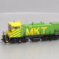 Athearn G66084 HO Missouri Kansas Texas MP15-AC Diesel Locomotive #59