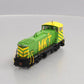 Athearn G66084 HO Missouri Kansas Texas MP15-AC Diesel Locomotive #59