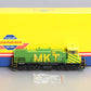 Athearn G66084 HO Missouri Kansas Texas MP15-AC Diesel Locomotive #59