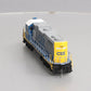 MTH 85-2020-1 HO CSX GP38-2 Diesel Engine with Proto-Sound 3 #2736