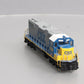 MTH 85-2020-1 HO CSX GP38-2 Diesel Engine with Proto-Sound 3 #2736