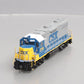 MTH 85-2020-1 HO CSX GP38-2 Diesel Engine with Proto-Sound 3 #2736