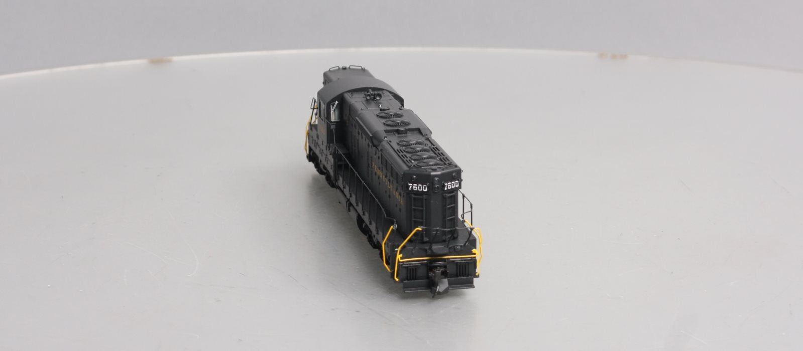 Broadway Limited 4934 HO Pennsylvania EMD SD-9 Diesel Loco Paragon3 #7600