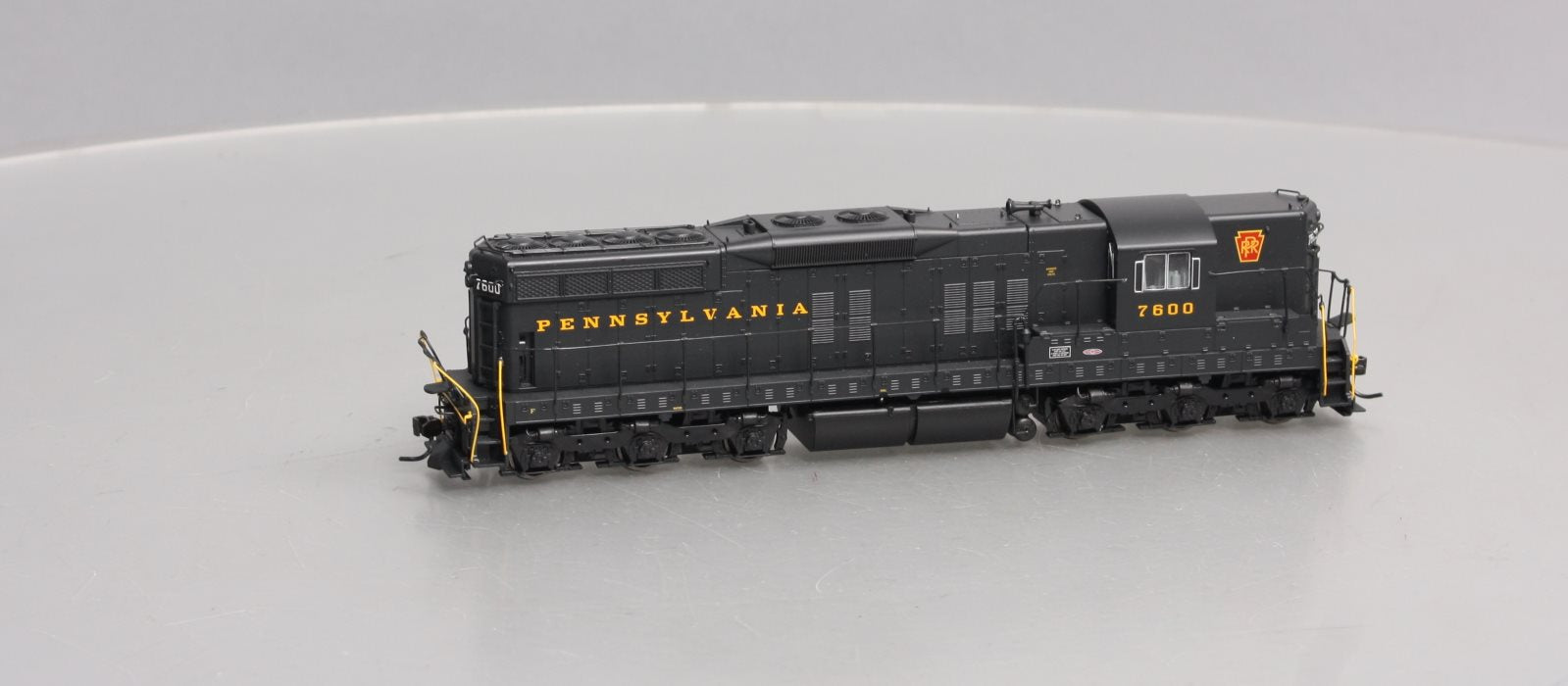 Broadway Limited 4934 HO Pennsylvania EMD SD-9 Diesel Loco Paragon3 #7600