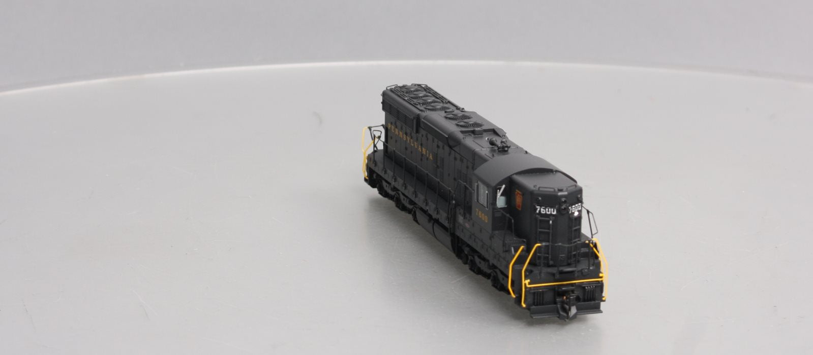 Broadway Limited 4934 HO Pennsylvania EMD SD-9 Diesel Loco Paragon3 #7600