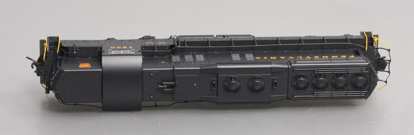 Broadway Limited 4934 HO Pennsylvania EMD SD-9 Diesel Loco Paragon3 #7600