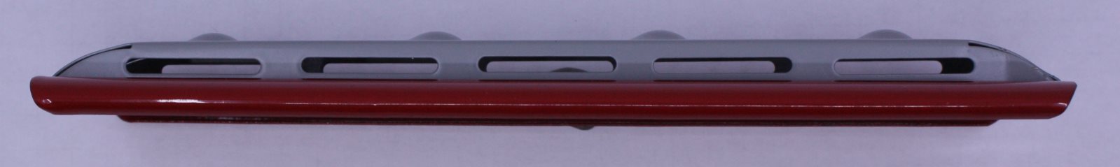 Ives 060-1RLG Ives 60 Series Passenger Car Red & Lt. Gray Celestory Roof