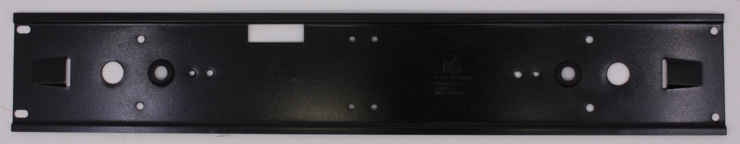 Lionel 21196-46 K-Line 15" Aluminum Passenger Car Frame