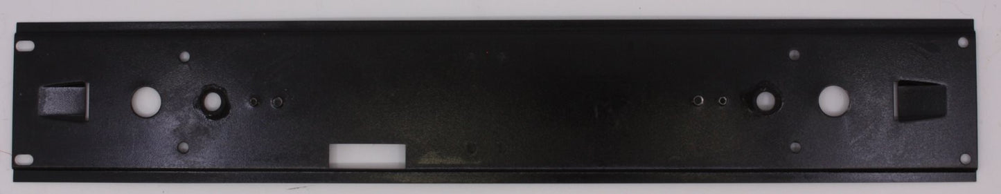 Lionel 21196-46 K-Line 15" Aluminum Passenger Car Frame