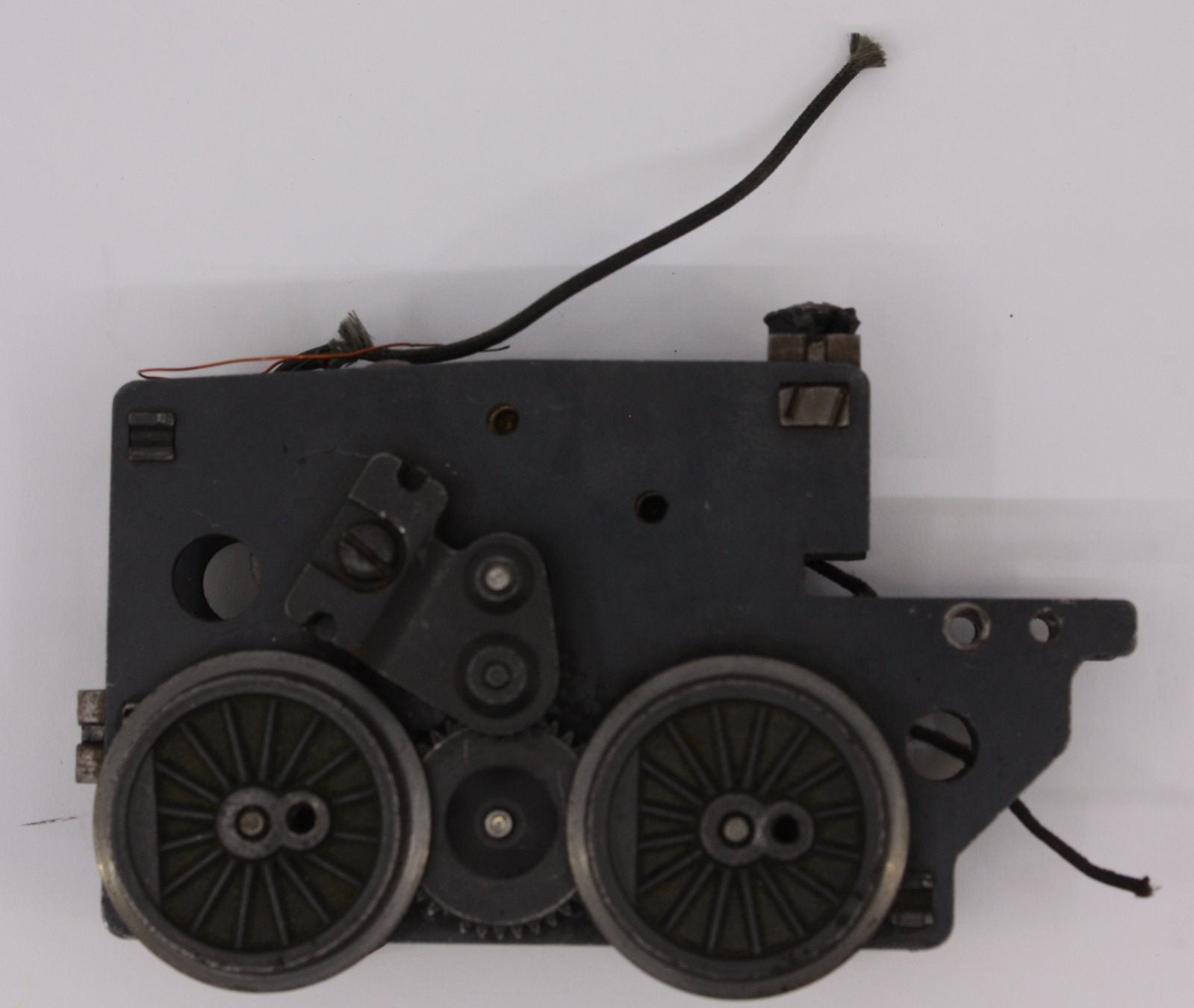 Lionel 249-100 Motor Chassis Assembly Working w/o E - Unit