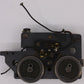 Lionel 249-100 Motor Chassis Assembly Working w/o E - Unit