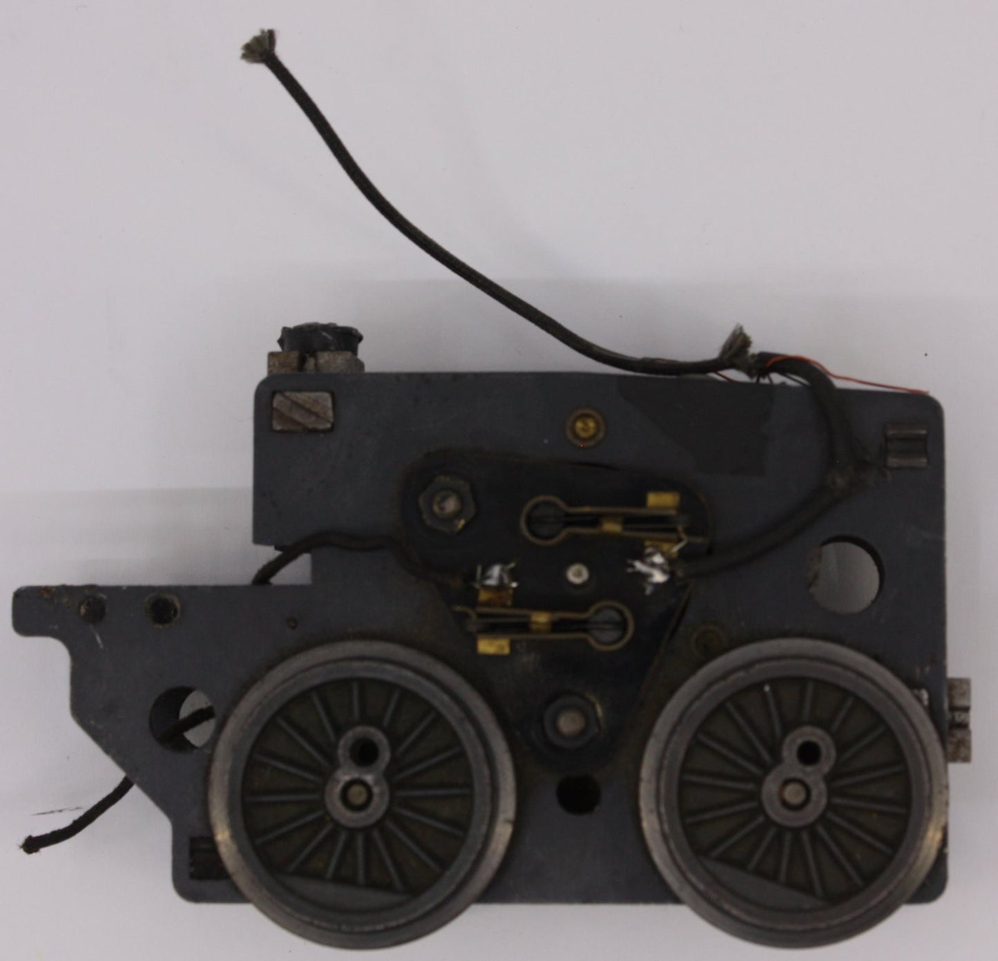 Lionel 249-100 Motor Chassis Assembly Working w/o E - Unit